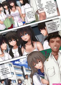Full Color Midareuchi 2- Original Hentai Hi-def