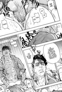 Peace Hame! Extra 2 Peace Hame! Extra 2 Page 1
