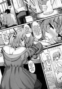 maple poison Porn comic Rule 34 comic Cartoon porn comic