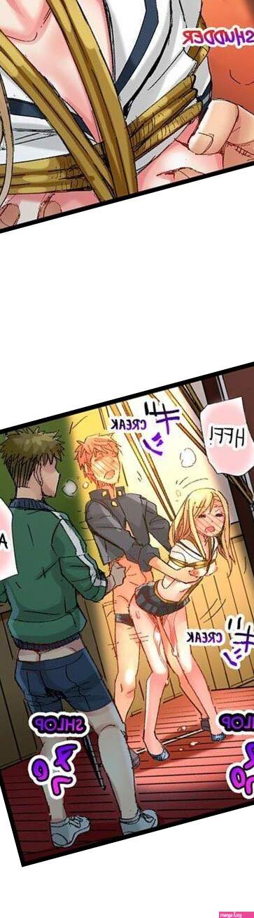The Dick Pub Chapter 60 : Read Webtoon 18