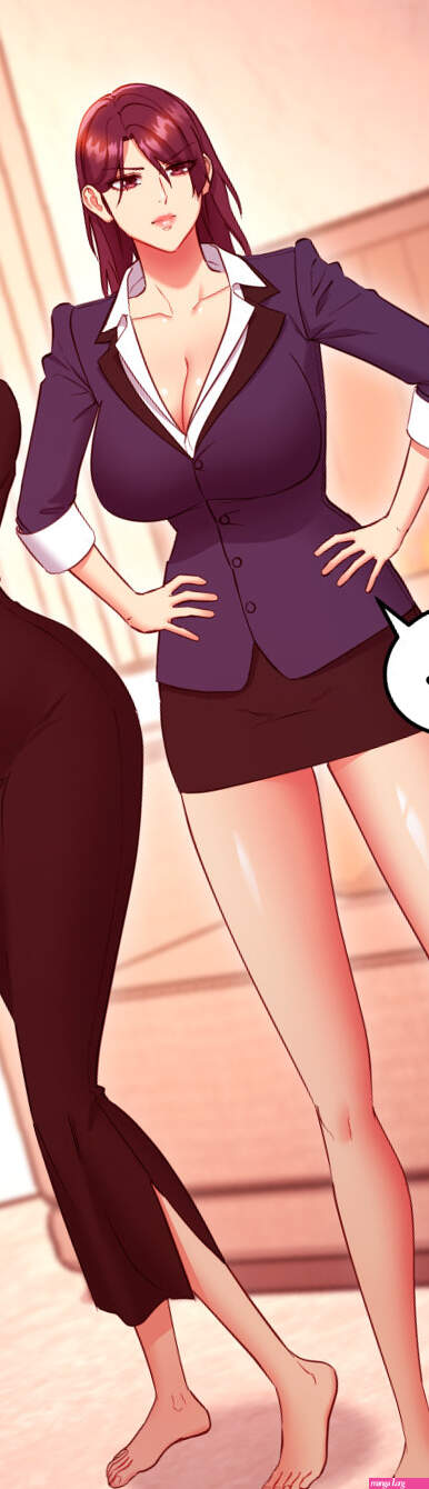 Read Manhwa
