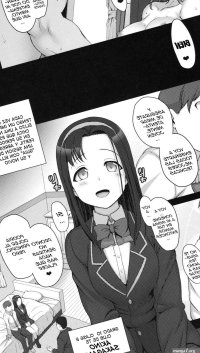 Saimin Seishidou Capitulo 2 Saimin Seishidou Capitulo 2 Page 8