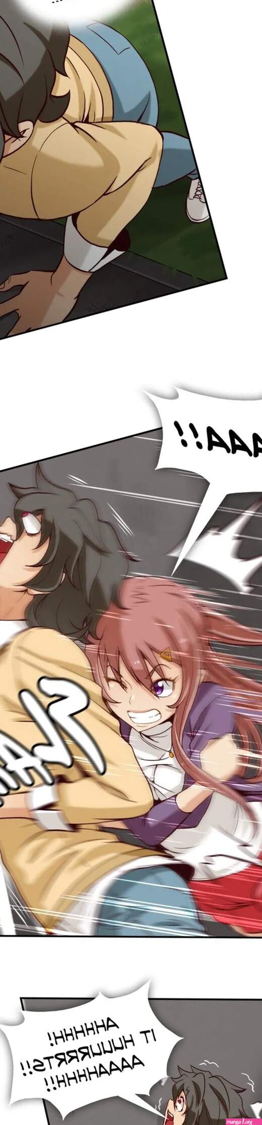 Read Manhwa