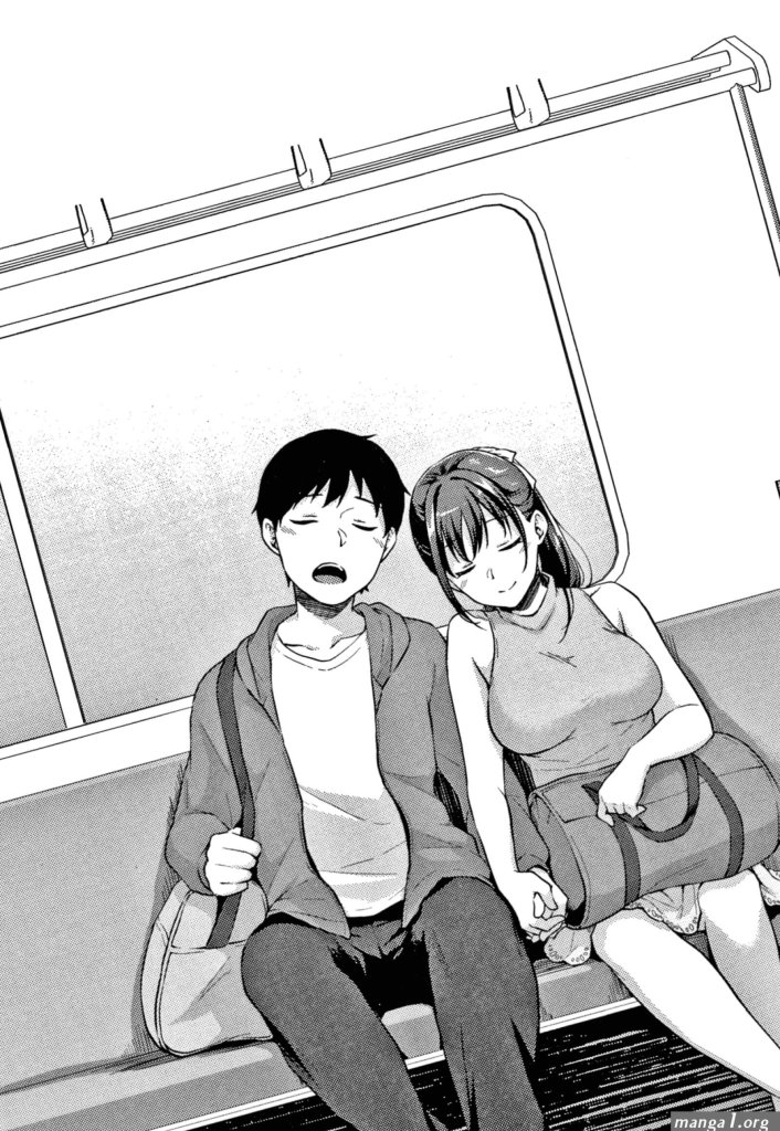 Shishunki-no-obenkyou-manga.jpg