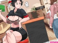 Rule 34 Dev