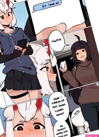 Demon Femboy