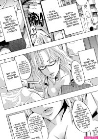 TSF Monogatari Official Uncensored