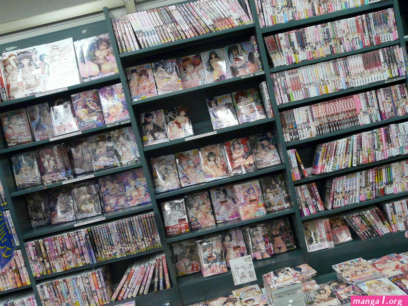Hentai