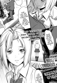 Read The Things You Can Buy With Money Hentai Magazine Chapters