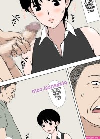 Hitozuma Time : Tiga Milf Sexy yang Suka Dientot