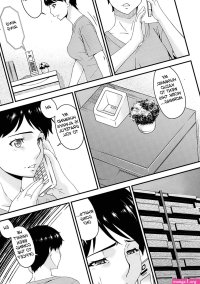 Gokujou SeikatsuHentai Manga Hentai-One