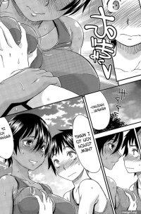 Private lesson at the beach-Read-Hentai Manga Hentai Comic