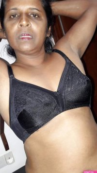 Tamil Aunty Real