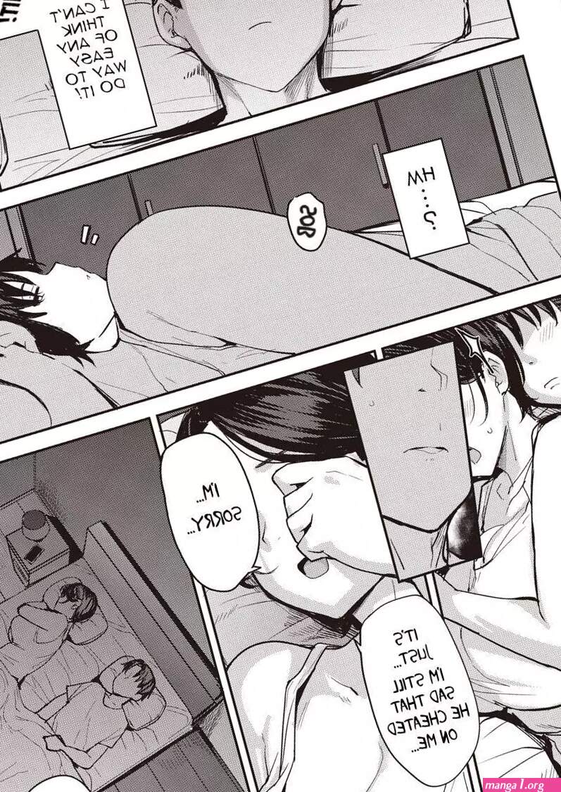 Nanao Yukiji Oyako Ai