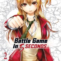 : Battle Game in 5 Seconds