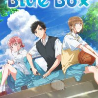 Blue Box TV Series 2024