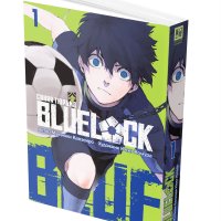 BLUE LOCK: 1