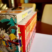 Dragon Ball Complete Box Set: Volumes de 1-16 Oliveira Do Hospital E So Paio De Gramaços OLX.pt