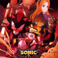 Sonic X Shadow Generations: Dark Beginnings