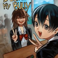 I Befriended My Bully 001