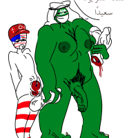 Post 3874828: 911 America Countryhumans SaudiArabia