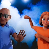 3D Animation Maker: Engaging 3D Animation and Ready-to-use Video templates