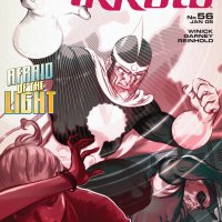 Read online Green Arrow 2001 comic