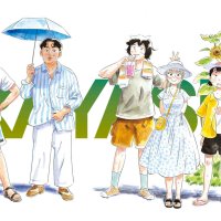 Hirayasumi 1 de SHINZO Keigo