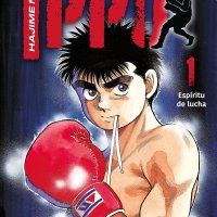 Hajime No Ippo Products