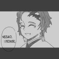 Peppa Tired... X: kny chapter 200 spoiler.... Fight aftermath demon slayers are paid after finishing their misson but Tanjiro never take his money and asked Kiriya