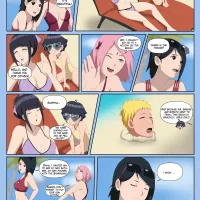 While Daddy Sleeps Boruto Hades483 Mbhen114