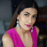 Leeza Mangaldas