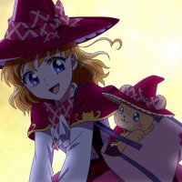 Mahou Tsukai Precure!! MIRAI DAYS