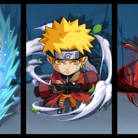 Manga Mayhem Unity Tier List