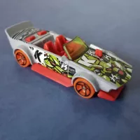 Hot Wheels Mattel Track Manga 3 : 173.