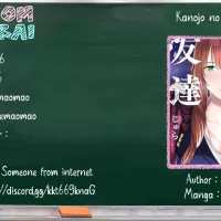 Read Kanojo No Tomodachi Jyura Raw Online Free Chapters