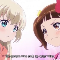 UzaMaid!