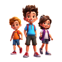 3d PNG 3 PNG