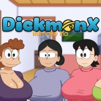 Doraemon X Remake v1.1d Guide FAP NATION