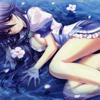 : Ecchi 3500x2432