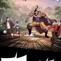 I Am the Fated Villain