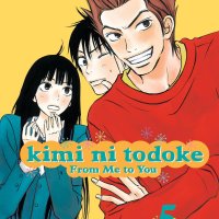 Kimi ni todoke manga tmo image 9