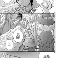 Berserk Chapter 360