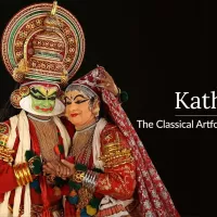 Thiruvathirakali