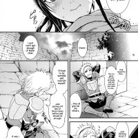 Nazarick Biyori 2 Porn comic Rule 34 comic Cartoon porn comic