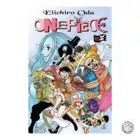 One Piece 82