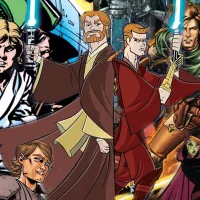 Star Wars: The 25 Best Comics Every Fan Should Read