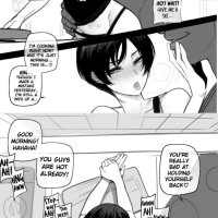 blacked ratatatat74 1boy 2girls after anal