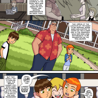 Sultry Summer Book 5 Porn comic Cartoon porn comics Rule 34 comic