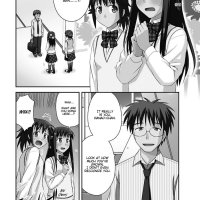 Shiritsu Hakanai Gakuen Vol.5 Ch.21 Page 4